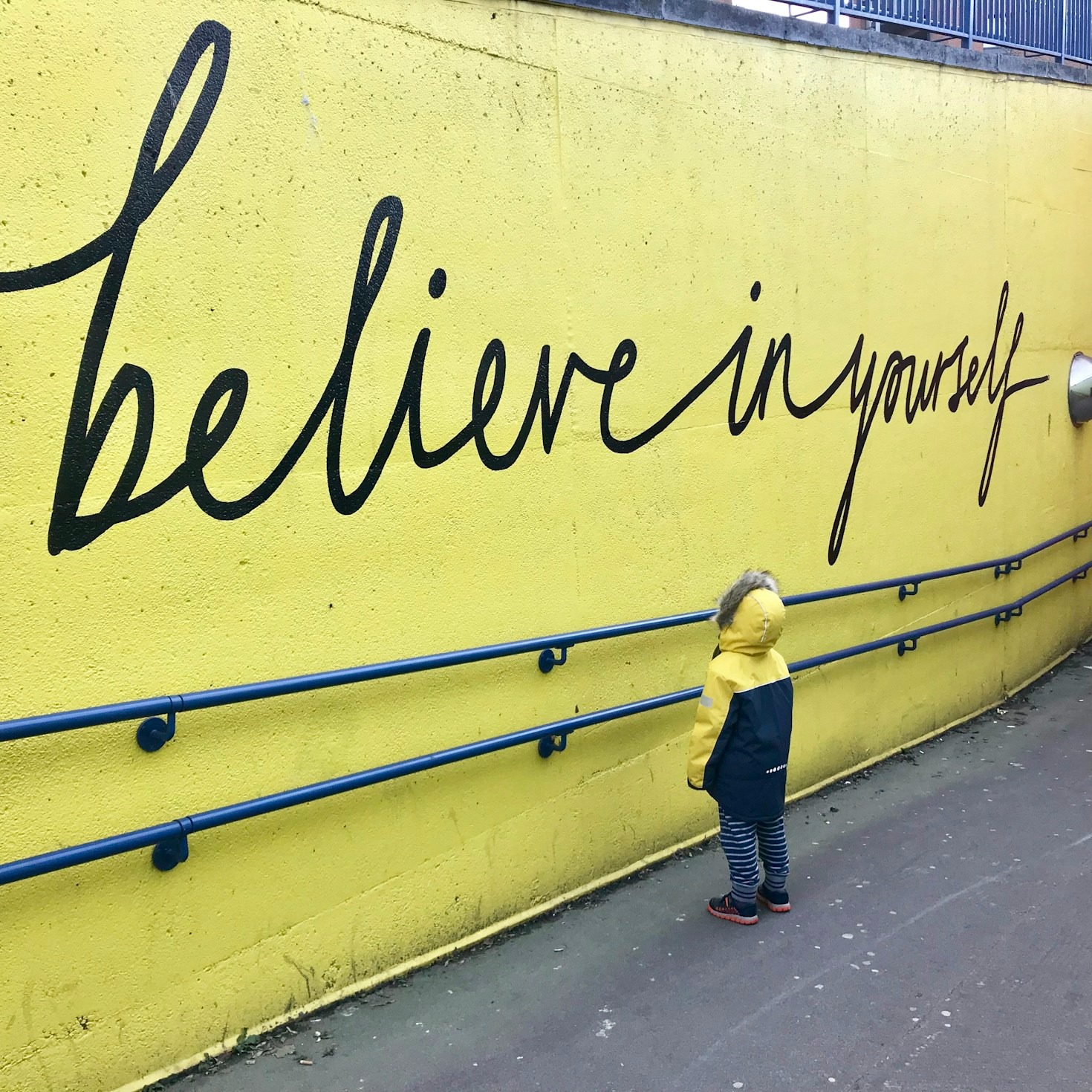 The Power of Community in Overcoming Challenges