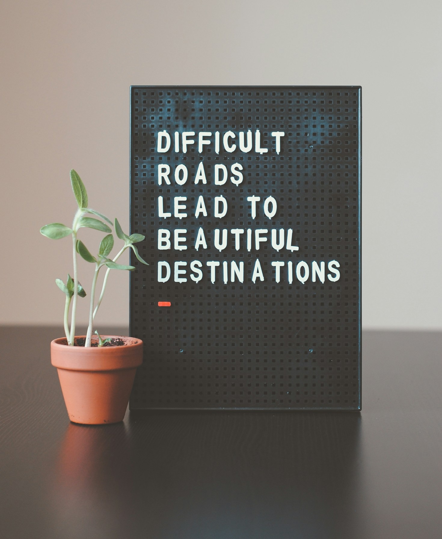 The Role of Resilience in Achieving Greatness